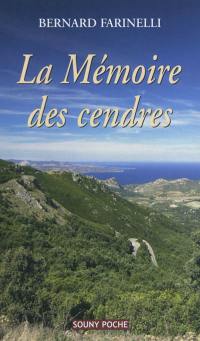 La mémoire des cendres