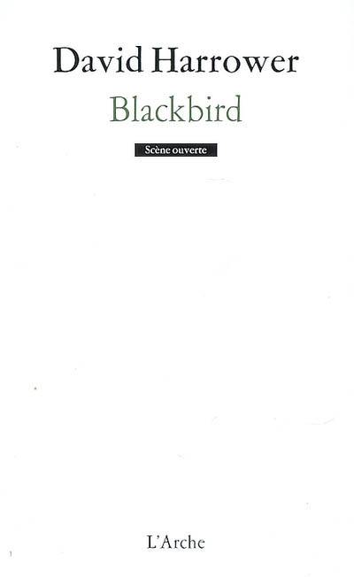 Blackbird