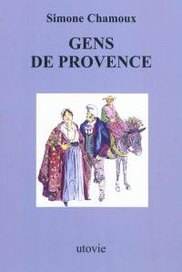 Gens de Provence