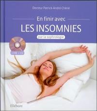 En finir avec les insomnies par la sophrologie