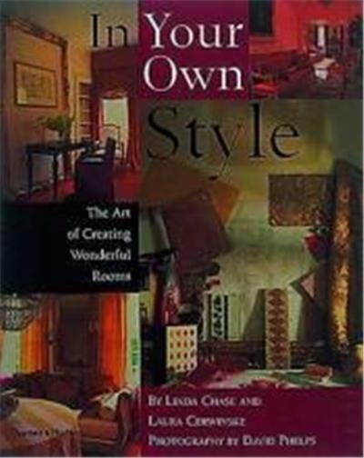 In Your Own Style (paperback)