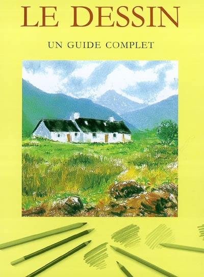 Le dessin : un guide complet