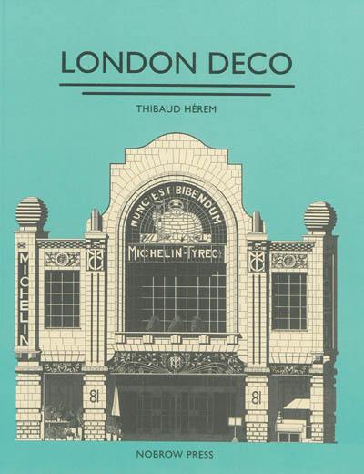 London deco