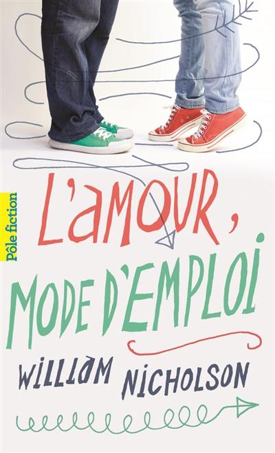 L'amour, mode d'emploi