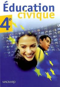 Education civique, 4e