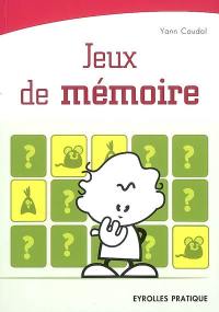 Jeux de mémoire