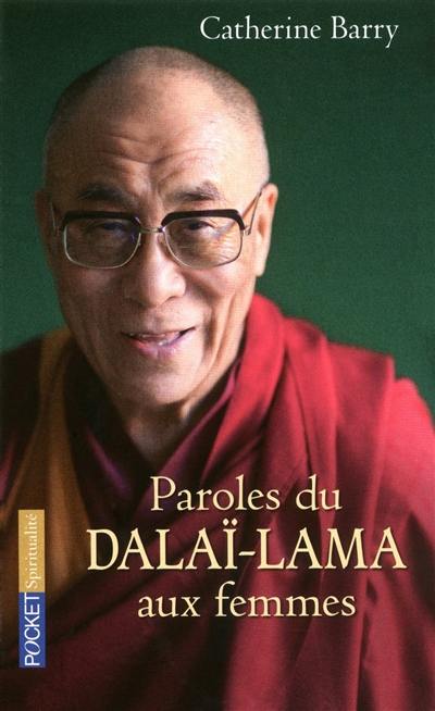 Paroles du dalaï-lama aux femmes