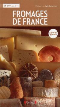 Fromages de France