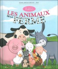 Les animaux de la ferme