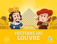 Histoire du Louvre