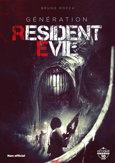 Génération Resident Evil