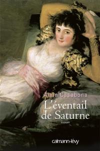 L'éventail de Saturne