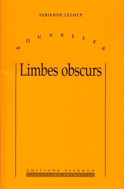 Limbes obscurs