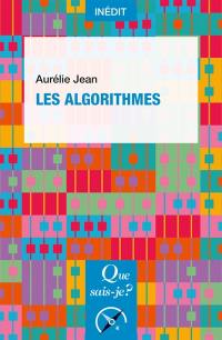 Les algorithmes