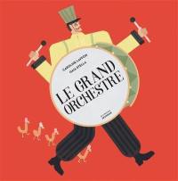 Le grand orchestre