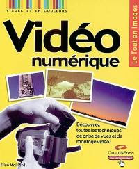 Vidéo numérique