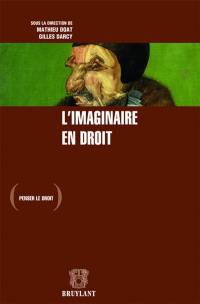 L'imaginaire en droit