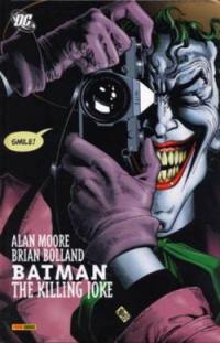 Batman : the killing Joke