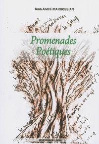 Promenades poétiques