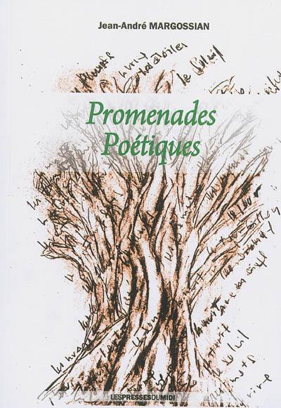 Promenades poétiques