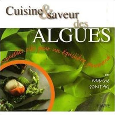 Cuisine et saveur des algues : nouvelles clés pour un équilibre gourmand