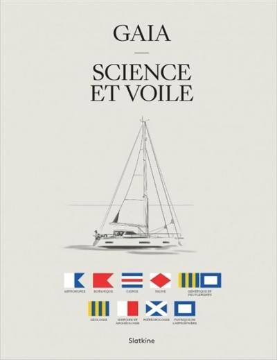 Gaia : science et voile