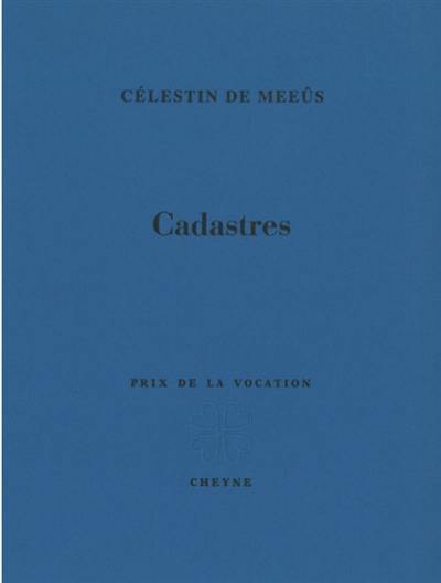 Cadastres