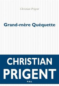 Grand-mère Quéquette