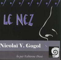 Le nez