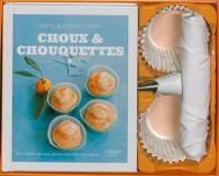 Choux et chouquettes