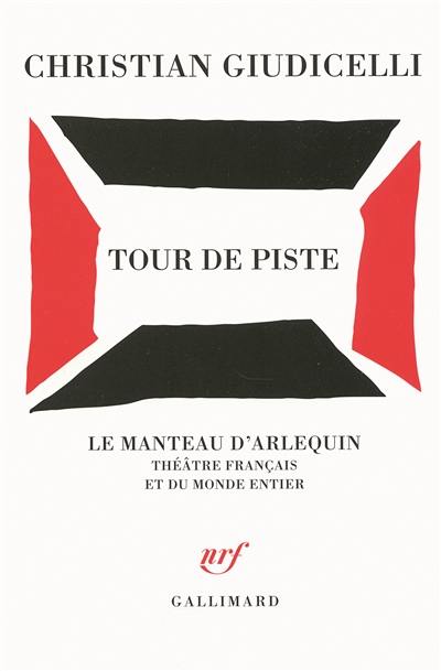 Tour de piste