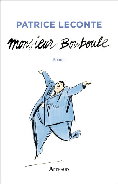 Monsieur Bouboule : rencontres avec un très gros homme