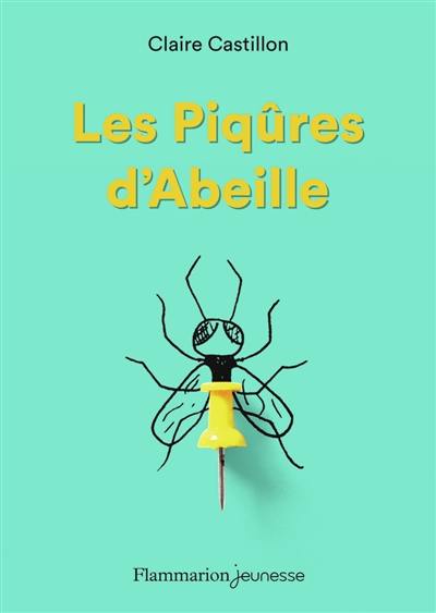 Les piqûres d'Abeille