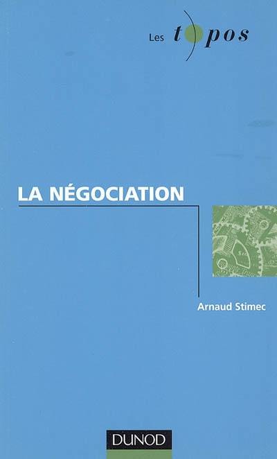 La négociation