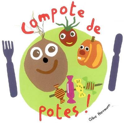 Compote de potes !