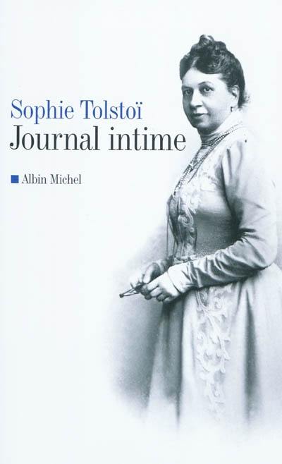 Journal intime : 1862-1910