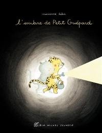 L'ombre de Petit Guépard