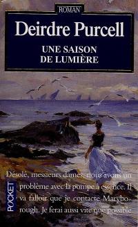 Une saison de lumière