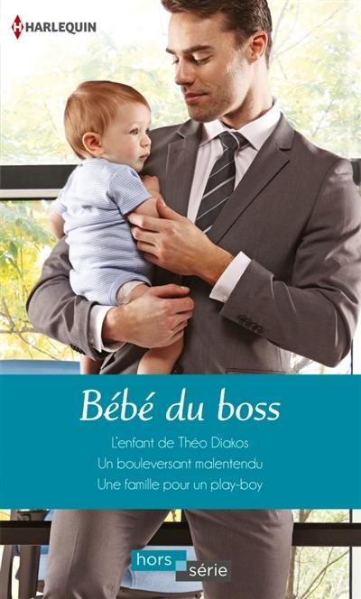 Bébé du boss