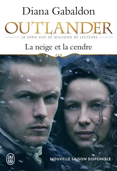 Outlander. Vol. 6. La neige et la cendre