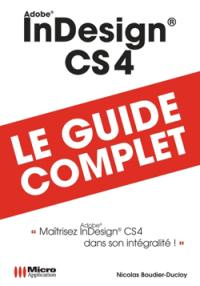 Indesign CS4