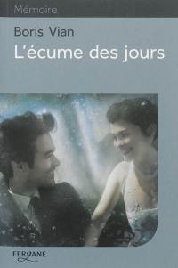 L'écume des jours