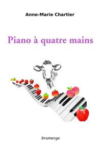 Piano à quatre mains