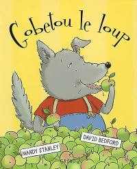 Gobetou le loup