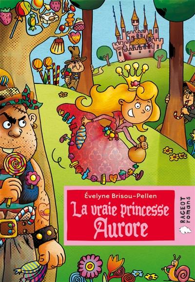 La vraie princesse Aurore