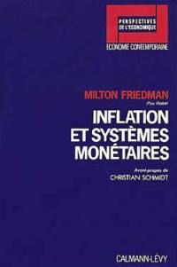 Inflation et systèmes monétaires