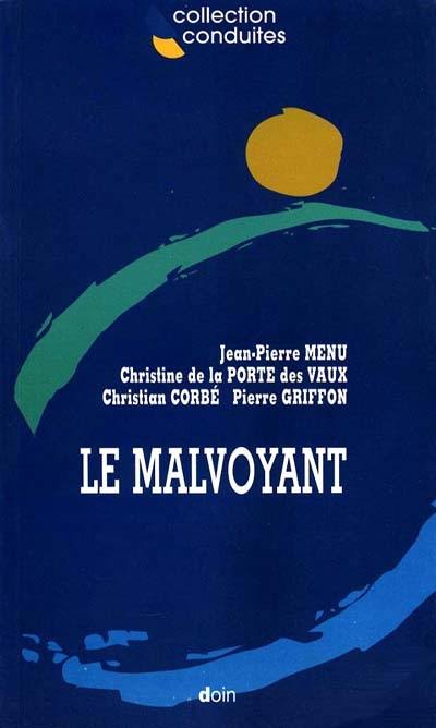 Le malvoyant