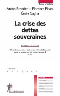 La crise des dettes souveraines