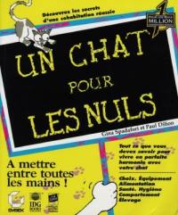 Un chat pour les nuls