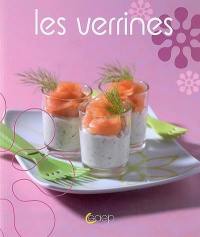 Les verrines